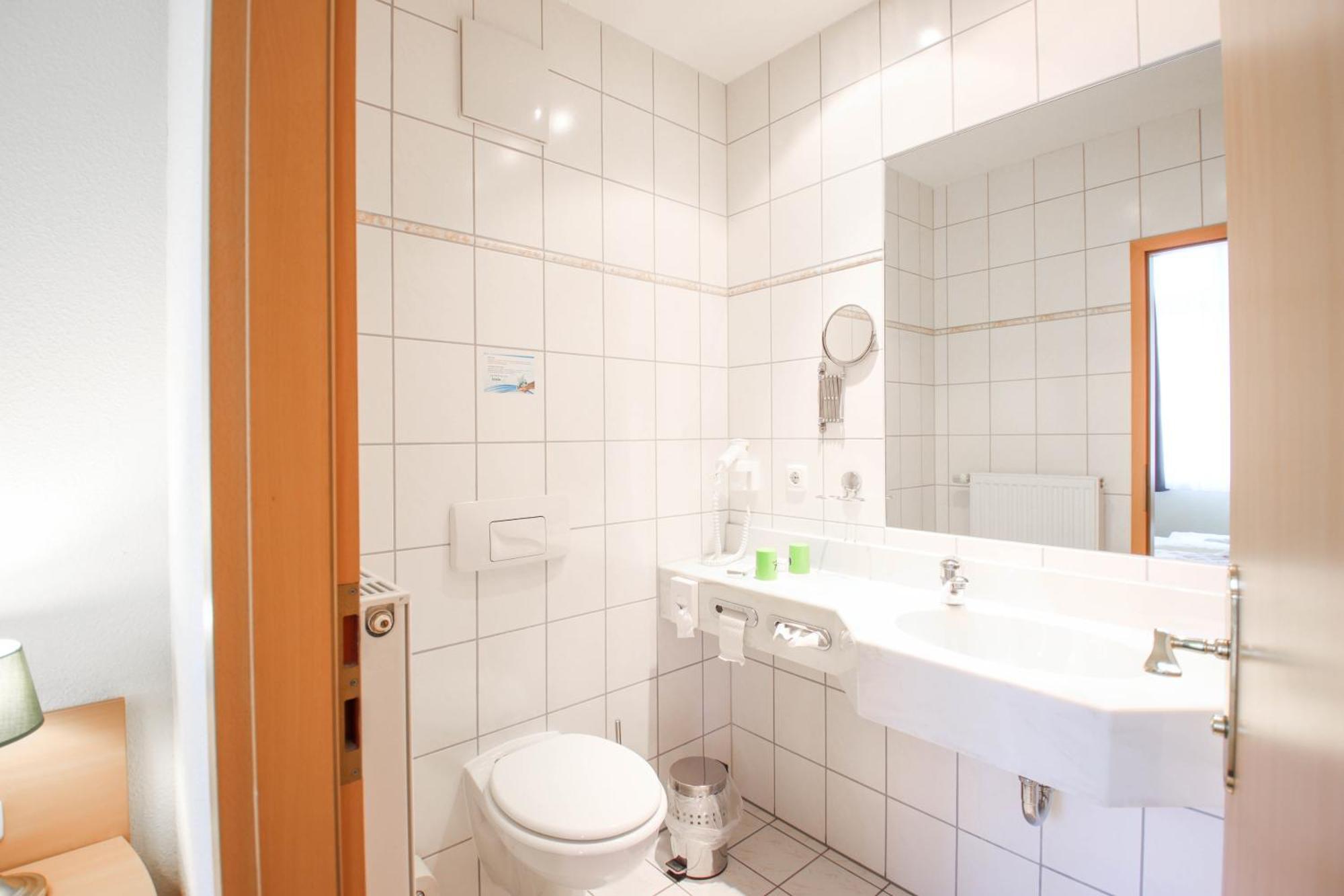 Ferien Hotel Villa Suedharz Sülzhayn Chambre photo