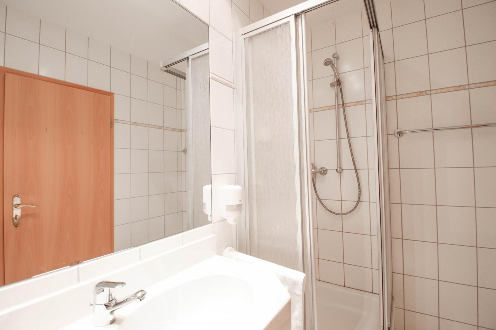 Ferien Hotel Villa Suedharz Sülzhayn Chambre photo